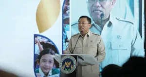 BGN Bongkar Dugaan Jual Beli Lokasi SPPG