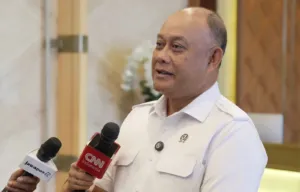 MBG Diserang Isu Susu Formula, BGN Tegaskan ASI Eksklusif Tetap Prioritas