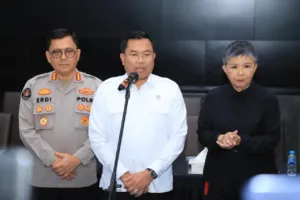 BGN Bongkar Dugaan Mafia Titik MBG, Polri Usut Praktik Jual Beli SPPG