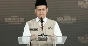 Kabar Duka dari Tanah Suci, 2 Jemaah Haji Indonesia Wafat di Madinah, Total Jadi 7 Orang