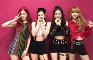 BLACKPINK Pecahkan Rekor YouTube, How You Like That Tembus 2 Miliar Views