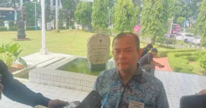 BMKG Siaga El Nino 2026, Enam Provinsi Rawan Karhutla Jadi Fokus Pengawasan