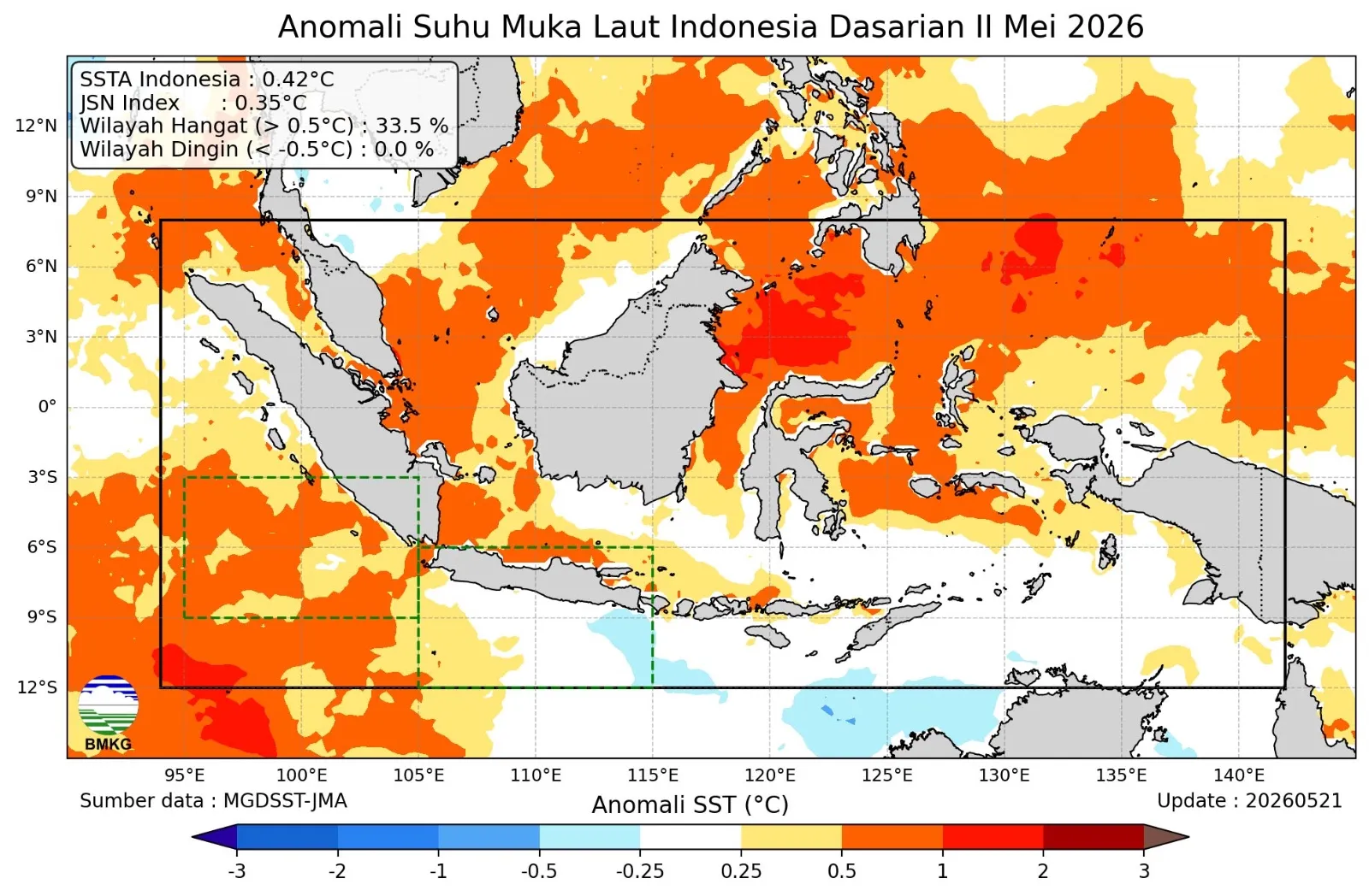 BMKG Ungkap Penyebab Hujan Lebat Masih Terjadi di Tengah Ancaman El Nino 1 BMKG Ungkap Penyebab Hujan Lebat Masih Terjadi di Tengah Ancaman El Nino