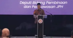Heboh Jajanan Halal Bertuliskan Mengandung Babi, BPJPH Bongkar Fakta Sebenarnya