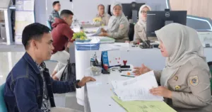 ATR/BPN Dorong Warga Segera Ubah HGB ke SHM, Proses Hanya 5 Hari