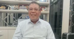 Lewat Aplikasi LARIS MANIS, Urus Sertifikat di BPN Kabupaten Tangerag Cuma 5 Menit 1 Lewat Aplikasi LARIS MANIS, Urus Sertifikat di BPN Kabupaten Tangerag Cuma 5 Menit