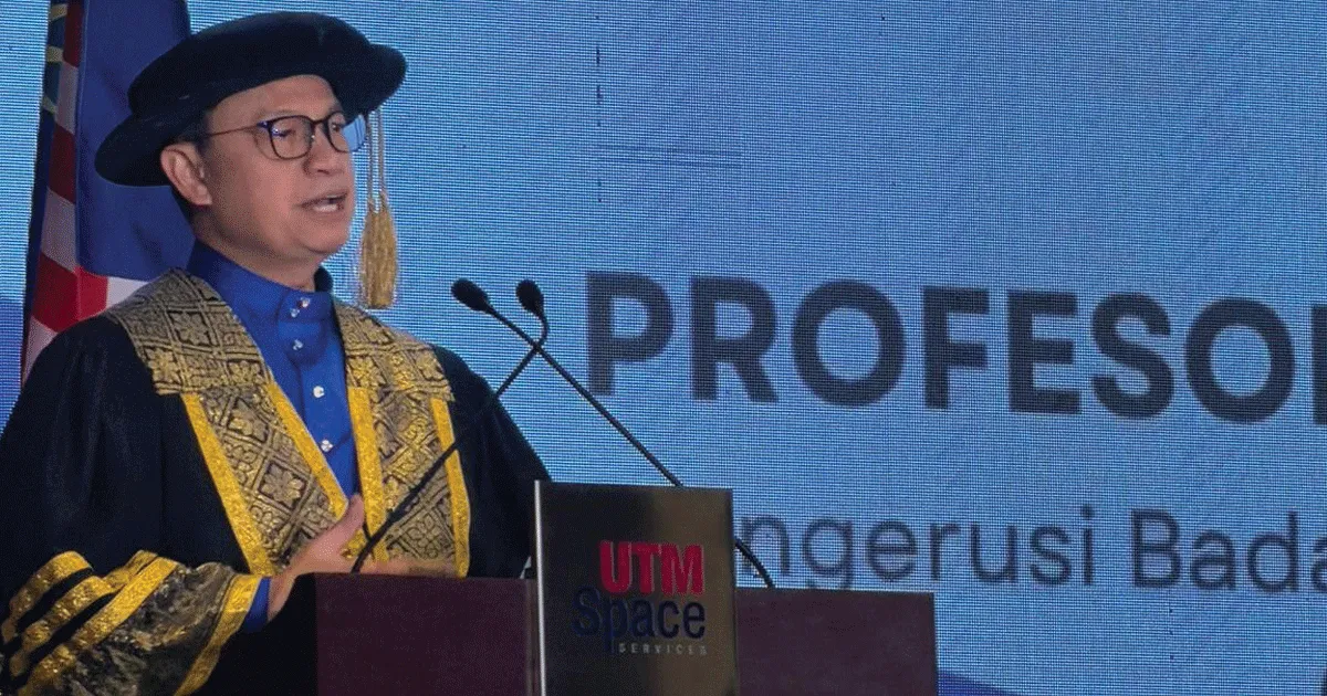 Taruna Ikrar Bicara Masa Depan Kesehatan Dunia, Dari Regenerasi Organ hingga AI Medis 1 Taruna Ikrar Bicara Masa Depan Kesehatan Dunia, Dari Regenerasi Organ hingga AI Medis