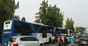 Dewan Nilai Kenaikan Tarif TransJakarta Belum Tepat di Tengah Ekonomi Sulit