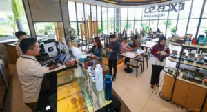 Investasi IKN Lampaui Rp72 Triliun, Ekonomi Baru Mulai Bergerak