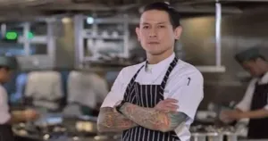 Viral Komentar Chef Juna soal Karyawan Absen karena Anak Sakit, Begini Reaksi Publik