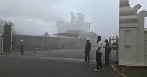Puslabfor Turun Tangan Selidiki Ledakan di PT MCCI Cilegon, Dua Pekerja Masih Dirawat