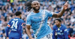 City Juara FA Cup 2026! Gol Backheel Semenyo Hancurkan Mimpi Chelsea di Wembley
