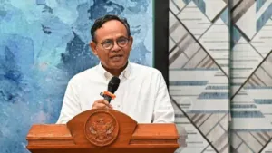Dewan Pers Desak Pembebasan Jurnalis RI di Gaza
