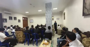 Ditjenpas Gandeng Polda Bali dan BNN Usut Dugaan Jaringan Narkoba di Lapas Kerobokan 1 Ditjenpas Gandeng Polda Bali dan BNN Usut Dugaan Jaringan Narkoba di Lapas Kerobokan