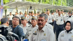 Ditjenpas Beri Harapan Baru bagi Napi Lansia Lewat Remisi Kemanusiaan 7 Ditjenpas Beri Harapan Baru bagi Napi Lansia Lewat Remisi Kemanusiaan