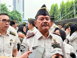 Dirjenpas Mashudi Tegaskan Sistem Pemidanaan Kini Lebih Berorientasi Rehabilitasi 9 Dirjenpas Mashudi Tegaskan Sistem Pemidanaan Kini Lebih Berorientasi Rehabilitasi