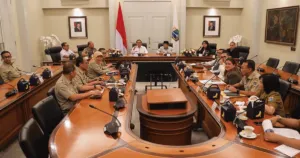 RKPD 2027 Mulai Dibahas, DPRD dan Pemprov DKI Waspadai Tekanan Ekonomi Global