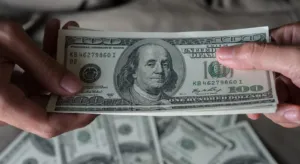 Dolar, Luka 1998, dan Ujian Purbaya