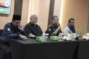 Dompet Dhuafa Hadirkan Kurban Unta hingga Sapi Raksasa, Target Sebar 43 Ribu Hewan Kurban