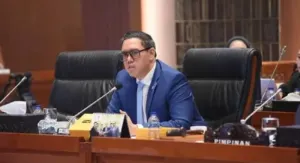 Dua Jurnalis RI Ditangkap, DPR Minta Tim Diplomasi Bergerak Cepat