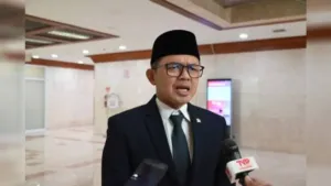 DPR Soroti Haji 2026, Skrining Kesehatan Jemaah Diperketat