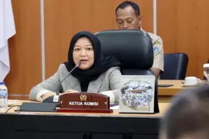 DPRD DKI Soroti Krisis Sampah Jakarta, Yuke Yurike Desak Percepatan Solusi Nyata