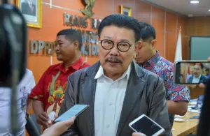 DPRD DKI Tegaskan Transformasi Jakarta Tak Boleh Kehilangan Jati Diri Bangsa 6 DPRD DKI Tegaskan Transformasi Jakarta Tak Boleh Kehilangan Jati Diri Bangsa
