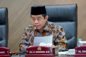 Pertemuan Presiden dengan Kepala Daerah Dinilai Momentum Konsolidasi Nasional 3 Pertemuan Presiden dengan Kepala Daerah Dinilai Momentum Konsolidasi Nasional