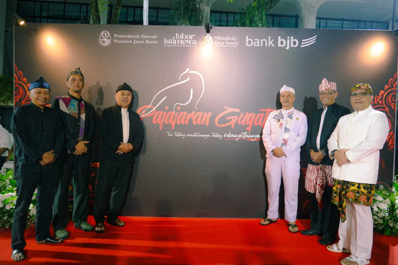 Drama Kolosal ‘Pajajaran Gugat’ Tutup Rangkaian Hari Tatar Sunda 2 drama kolosal 2