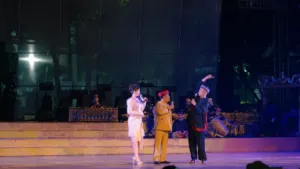Drama Kolosal ‘Pajajaran Gugat’ Tutup Rangkaian Hari Tatar Sunda 5 Drama Kolosal ‘Pajajaran Gugat’ Tutup Rangkaian Hari Tatar Sunda