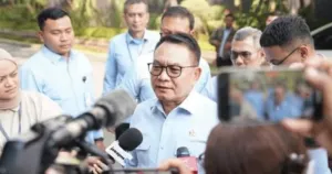 Dudung Kehilangan Mentor, Ryamizard Dikenang Sebagai Prajurit Pejuang 6 Dudung Kehilangan Mentor, Ryamizard Dikenang Sebagai Prajurit Pejuang