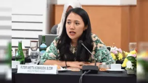 Ekonomi RI Melesat 5,61 Persen, DPR Yakin Target Pertumbuhan 2026 Tercapai