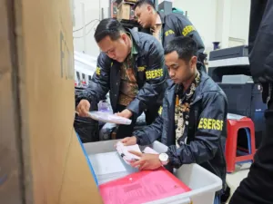 Bareskrim Polri Geledah Perusahaan Ekspor Sawit Terkait Dugaan Under Invoicing
