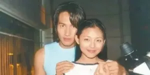 Momen Paling Haru! Jerry Yan Kenang Barbie Hsu di Panggung F4 Jakarta