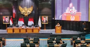Jakarta Darurat Kekerasan Perempuan, Fraksi Golkar Dorong Regulasi Perlindungan Segera Disahkan