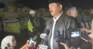 Hadi Tjahjanto: Warisan Kepemimpinan Ryamizard Akan Hidup di Tubuh TNI