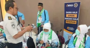 Makkah Route Permudah Jemaah Haji, Imigrasi Surabaya Bongkar Modus Haji Ilegal