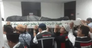 Duka di Tanah Suci, Dua Jemaah Haji Pandeglang Meninggal Dunia di Mekkah