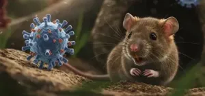Heboh Virus dari Tikus Terdeteksi di Jakarta, Bekasi Keluarkan Peringatan! 3 Heboh Virus dari Tikus Terdeteksi di Jakarta, Bekasi Keluarkan Peringatan!
