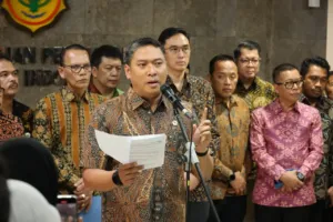 Harga Sawit Bergejolak, Kementan Temukan 139 PKS Beli TBS di Bawah Ketentuan
