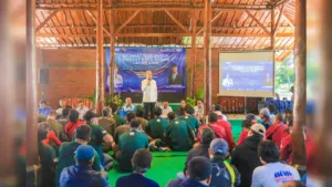 Puncak Hari Buruh di Kota Bogor Diisi Aksi Peduli Lingkungan dan Diskusi Ketenagakerjaan 1 Puncak Hari Buruh di Kota Bogor Diisi Aksi Peduli Lingkungan dan Diskusi Ketenagakerjaan