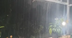 Hujan Deras Guyur Bogor hingga Malam, Katulampa Siaga 3 dan Warga Bantaran Ciliwung Diminta Waspada