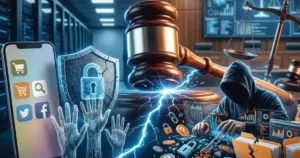 Tak Cukup Hapus Konten, Platform Digital Harus Ikut Bertanggung Jawab atas Kejahatan Siber