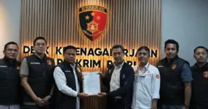 Polri akan Terus Perkuat Desk Ketenagakerjaan, Sejalan Arahan Presiden pada May Day 2026