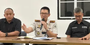 Imigrasi Bekasi Bentuk 7 Desa Khusus Pengawasan WNA, Ini Daftarnya
