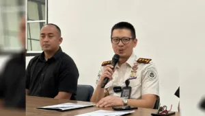 Triwulan I 2026, Imigrasi Bekasi Catat 23 Deportasi dan 73 Operasi Pengawasan 9 Triwulan I 2026, Imigrasi Bekasi Catat 23 Deportasi dan 73 Operasi Pengawasan