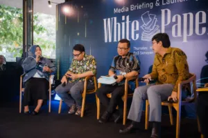 Sebelum Cabut Insentif Kendaraan Listrik, INDEF GTI Usulkan Tiga Sumber Penerimaan Baru Daerah