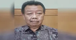 Guru Besar IPB Ingatkan Ancaman Kemarau Kering 2026 : Risiko Karhutla dan Krisis Pangan Harus Diantisipasi 8 Guru Besar IPB Ingatkan Ancaman Kemarau Kering 2026 : Risiko Karhutla dan Krisis Pangan Harus Diantisipasi