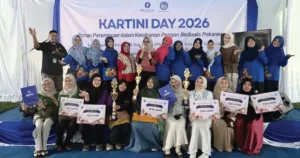 Perempuan Jadi Penggerak Ketahanan Pangan Berkelanjutan di Kartini Day 2026 IPB University 9 Perempuan Jadi Penggerak Ketahanan Pangan Berkelanjutan di Kartini Day 2026 IPB University