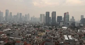 BPS Umumkan Inflasi DKI Turun, Kenapa Biaya Hidup Jakarta Masih Berat?